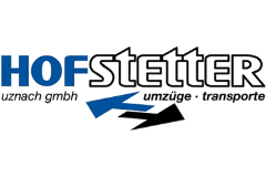 Hofstetter Umzuege Transporte GmbH