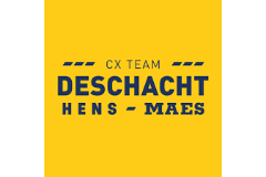 CX Team Deschacht 1